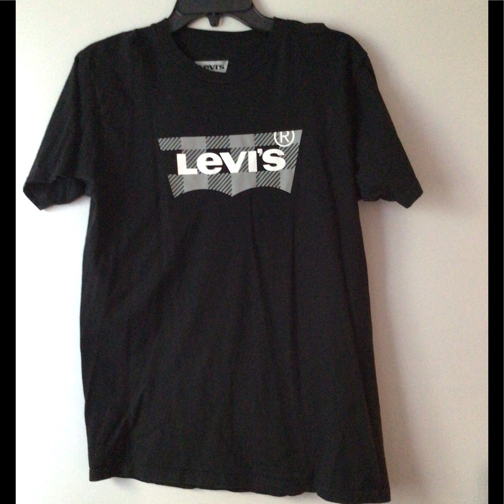 Levi’s T-shirt Med